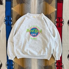Vintage 90s hard for sale  Alpena