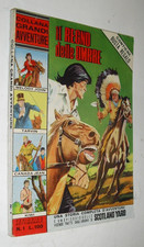 Fumetto western collana usato  Italia