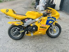 Mini moto racing for sale  ILFRACOMBE