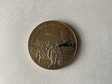 Médaille commémorative guerr d'occasion Médaille commémorative guerr d'occasion  Auxerre