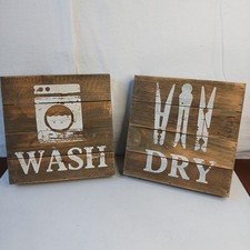 Wash dry laundry for sale  Deltona