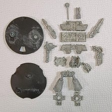 Warhammer 40k oop for sale  Birchwood