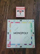 Monopoly game 1935 for sale  Kansas City