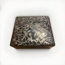 Ancien coffret boite d'occasion  Besançon