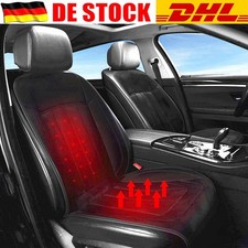 Auto sitzheizung 12v gebraucht kaufen  Bremen