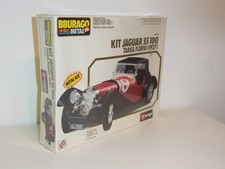 Bburago kit jaguar gebraucht kaufen  Hamburg