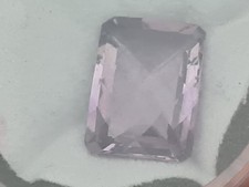 Large amethyst 13 for sale  BIRMINGHAM