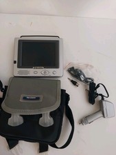 Roadstar lcd5014 portable for sale  NELSON