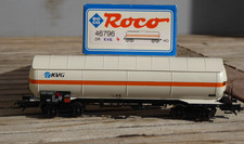 Roco 46796 druckgaskesselwagen gebraucht kaufen  Berlin