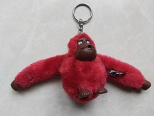 Kipling keyring monkey for sale  TAVISTOCK