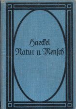 Natur mensch abschnitte gebraucht kaufen Natur mensch abschnitte gebraucht kaufen  Kiel