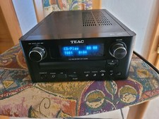 Teac receiver h238i gebraucht kaufen  Ahaus