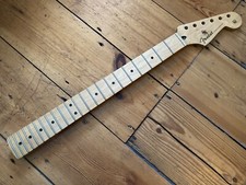 Fender player stratocaster for sale  BRISTOL