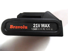 Bravolu 2115 battery for sale  NEWRY