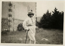 Photo ancienne vintage d'occasion  Paris XI