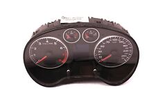 Tachometer audi benziner gebraucht kaufen  Dresden