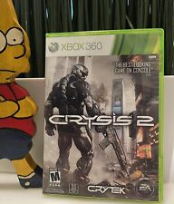 Crysis 2 Xbox 360 - Completo na caixa👍👍 comprar usado  Enviando para Brazil