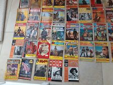 Western hefte retro gebraucht kaufen  Gunzenhausen