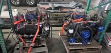 Mercruiser hp500 marine for sale  Massapequa Park
