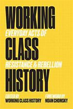 Working class history for sale  Boston