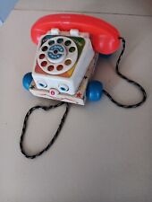 Fisher price vintage for sale  Escanaba