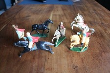 Rare lot soldat d'occasion  Saint-Vincent-de-Tyrosse