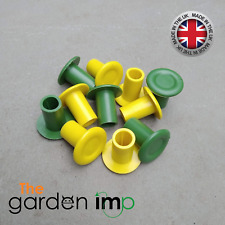 Rubber garden cane for sale  HAILSHAM