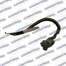 2007 2008 Honda Fit 1.5L L4 16V Engine Battery Negative Wire Cable Terminal OEM comprar usado  Enviando para Brazil