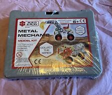 Build play metal for sale  HONITON