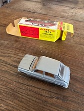 Dinky toys simca d'occasion  Le Palais