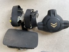 Kit airbag per usato  Piana di Monte Verna