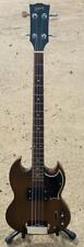Gibson bass electric d'occasion  Expédié en Belgium