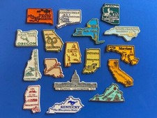Souvenir fridge magnet for sale  NORWICH