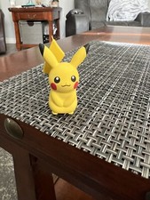 Pokémon pikachu eraser for sale  Lincoln