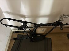Honda tl125 frame for sale  CHORLEY