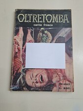 Oltretomba numero 132 usato  Alessandria