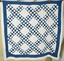 Vintage 1870 indigo for sale  Yellow Springs