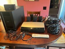 Bose lifestyle av18 for sale  Chesterfield