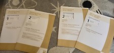 Ihk abschlussprüfungen fachkr gebraucht kaufen  Schwabach