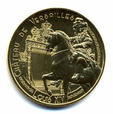Versailles louis xiv d'occasion  Losne