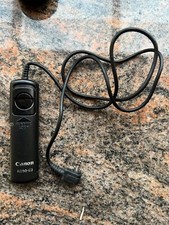 Canon 60e3 remote gebraucht kaufen  Haßloch