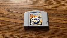 Top Gear Overdrive (Nintendo 64 N64) Autêntico -Testado - comprar usado  Enviando para Brazil