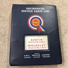 wolseley 6 99 for sale  MAIDENHEAD