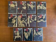 Manga ルパン三世 lupin usato  Zoppe di Cadore