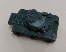Lesney toy saladin for sale  DURHAM