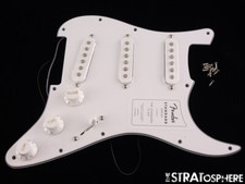 Fender standard strat for sale  Exeter