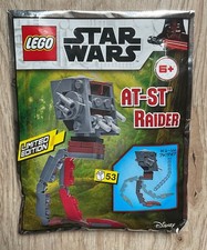 Figurine polybag lego d'occasion Figurine polybag lego d'occasion  Aulnay-sous-Bois