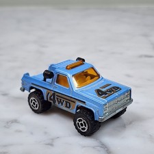 Vintage majorette 291 for sale  Milan