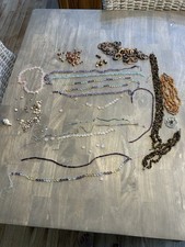 Gemstone beads mix for sale  Terrell