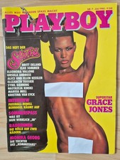 Playboy heft juli gebraucht kaufen  Rödermark